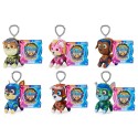 Paw Patrol Movie2 Mini Plush Assorted 1 Piece CDU - 6068163-T