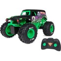 Monster Jam RC 1:15 Grave Digger - 6068258-T