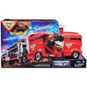 Monster Jam 1:64 Launch N Go Hauler - 6068319-T