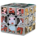 Rubiks Cube Disney Platinum 3x3 - 6068390-T