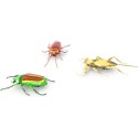 HexBug Nano Real Bugs 3-Pack CDU - 6068914-T