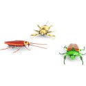 HexBug Nano Real Bugs 3-Pack CDU - 6068914-T