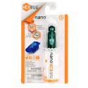 Hexbug Nano Blister Micro Robotics - Assorted 1 Piece - 6068950-T