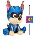 Paw Patrol Movie2 Plush 9" Chase (Impulse) - 6069431-T