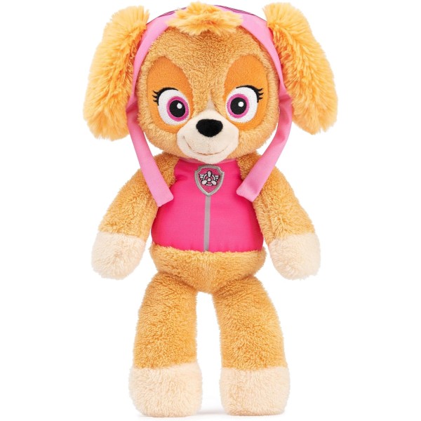 Paw Patrol Plush 13" Take Along Skye (Impulse) - 6069434-T