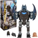 DC Batman Gotham City Guardian Playset - 6070556-T