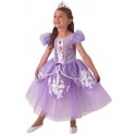 Disney Premium Sofia Costume for Girls - 610332