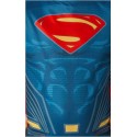 Superman Deluxe Costume for Boys - 610831