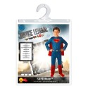 Superman Deluxe Costume for Boys - 610831