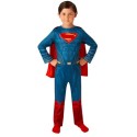 Superman Deluxe Costume for Boys - 610831