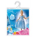 Disney Princess Cinderella Fairy Tale Classic Costume for Girls - 620537