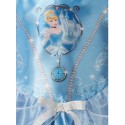 Disney Princess Cinderella Fairy Tale Classic Costume for Girls - 620537