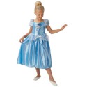 Disney Princess Cinderella Fairy Tale Classic Costume for Girls - 620537