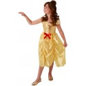 Beauty and the Beast Belle Fairy Tale Costume for Girls - 620540