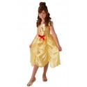 Beauty and the Beast Belle Fairy Tale Costume for Girls - 620540