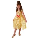 Beauty and the Beast Belle Fairy Tale Costume for Girls - 620540