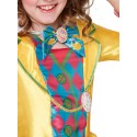 Mad Hatter Fancy Dress for Girls - 620651