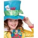 Mad Hatter Fancy Dress for Girls - 620651