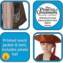 Jack Sparrow Costume for Boys - 630788