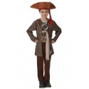 Jack Sparrow Costume for Boys - 630788