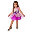Disney Tangled Rapunzel Princess Ballerina Costume for Girls - 640741-S