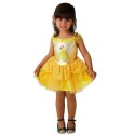 Disney Beauty and the Beast Belle Princess Ballerina Costume for Girls - 640737