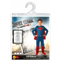 Superman Classic Book Costume for Boys - 640811
