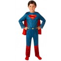 Superman Classic Book Costume for Boys - 640811
