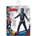 Marvel Black Panther Classic Costume for Boys - 640907