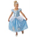 Disney Princess Cinderella Storyteller Costume for Girls, Age 7-8 years - 641041-L