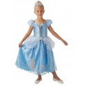 Disney Princess Cinderella Storyteller Costume for Girls - 641041