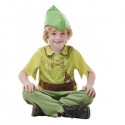Peter Pan Costume for Boys - 641191