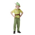 Peter Pan Costume for Boys - 641191