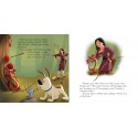Igloo - Disney Princess: My Little Library - 685328-T