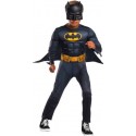 Batman Deluxe Costume for Boys - 701364