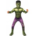 Hulk Classic Costume for Boys - 702025