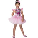 Barbie Ballerina Costume for Girls - 702186-M