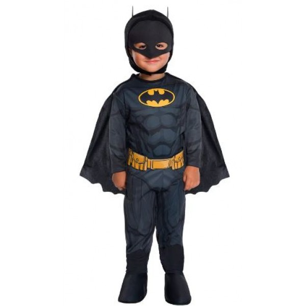 Batman Baby/Toddler Costume - 702567