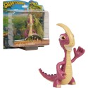 Gigantosaurus Dinosaur Figures 5", Assorted 6, 1 Piece - 7100-T