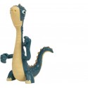 Gigantosaurus Dinosaur Figures 5", Assorted 6, 1 Piece - 7100-T
