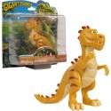 Gigantosaurus Dinosaur Figures 5", Assorted 6, 1 Piece - 7100-T