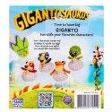 Giganto Transforming Plush - 7 Inch, Assorted 4, 1 Piece - 7151-T