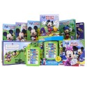 ME Reader Mickey Mouse Clubhouse 3" Box - 7655300-T