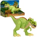 Gigantosaurus Giganto Light & Sound Action Figure - 7800-T