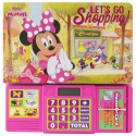 Disney Junior Minnie Mouse - Cash Register Sound Book - 7841600-T