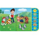 TSP PAW Patrol: PAWsome Farm Friends Sound Book - 7869100-T