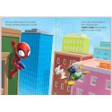 TSP Marvel: Spidey and His Amazing Friends: Spidey to the Rescue - 7876500-T