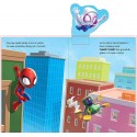TSP Marvel: Spidey and His Amazing Friends: Spidey to the Rescue - 7876500-T