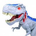 Mighty Megasaur Battery Operated Megahunter T-Rex - 80061-T