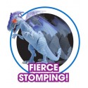 Mighty Megasaur Ice Breathing Walking Dragon Toy - 80074-T